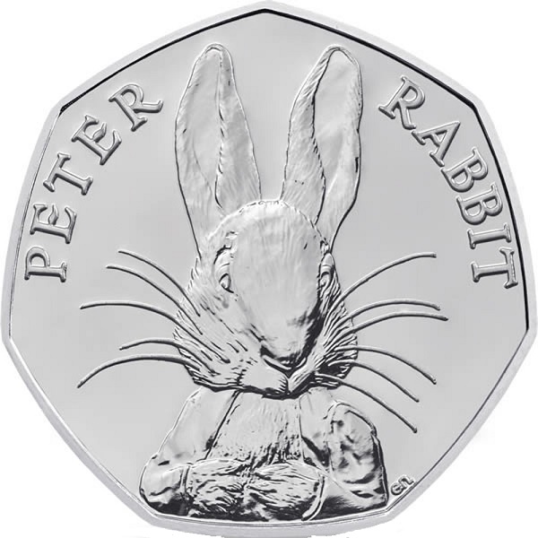 2016 - Peter Rabbit