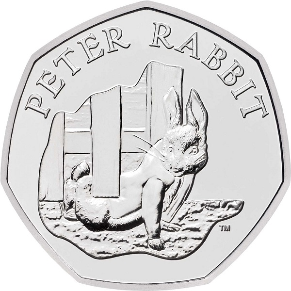 2020 - Peter Rabbit