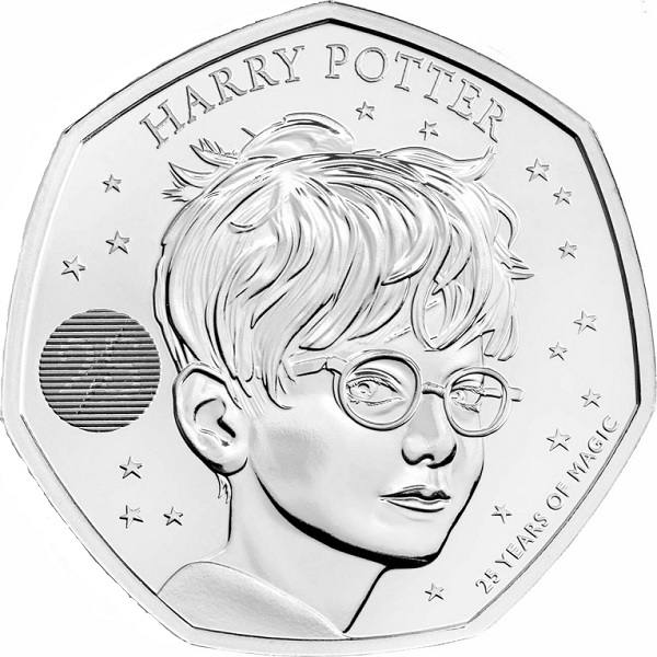 2022 - Harry Potter