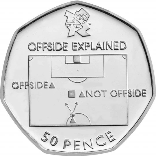 2011 - Lodon Olympics - Football 540
