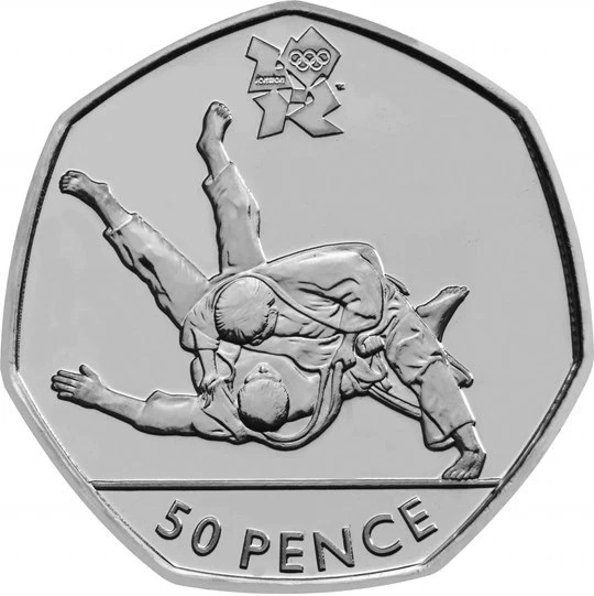 2011 - Lodon Olympics - Judo 540