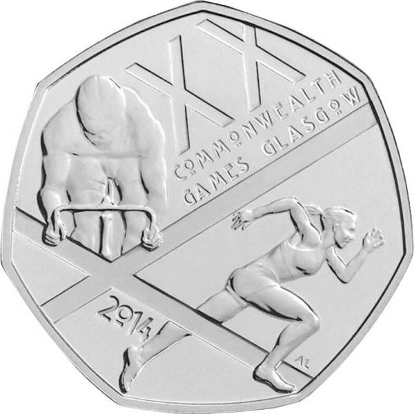 2014 – Glasgow Commonwealth Games