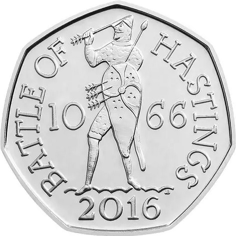 2016 - 950th anniversary of Battle of Hastings 470