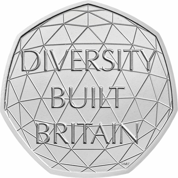 2020 - Diversity Built Britain