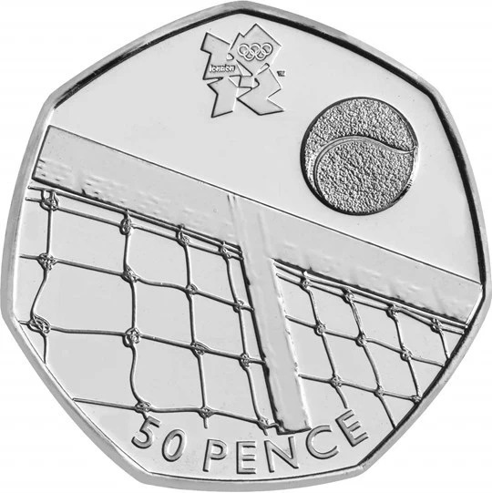 2011 - Lodon Olympics - Tennis 540